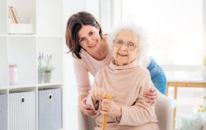 Home Care in Brentwood CA