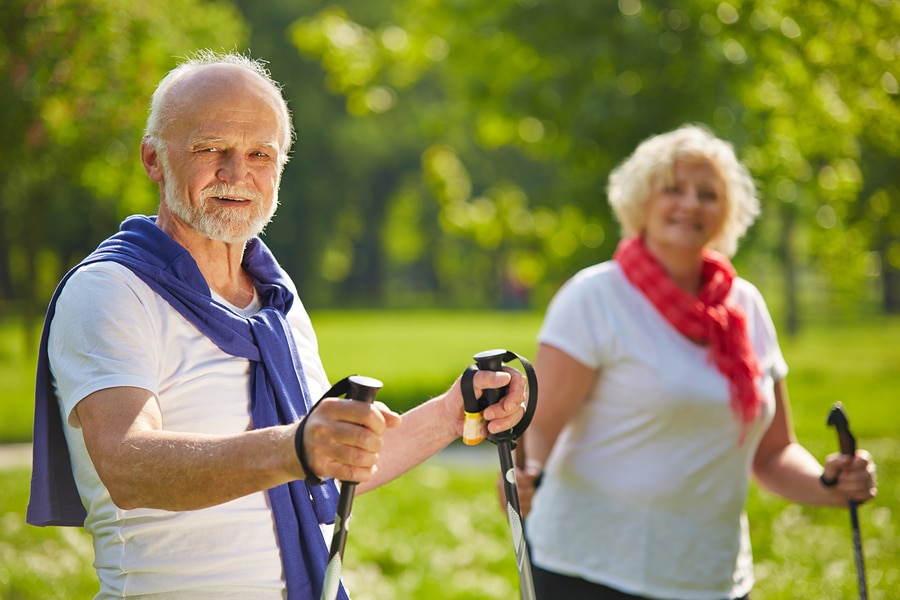 Senior Care in Lodi CA