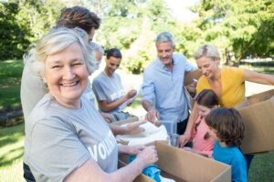 Elder Care in Manteca CA