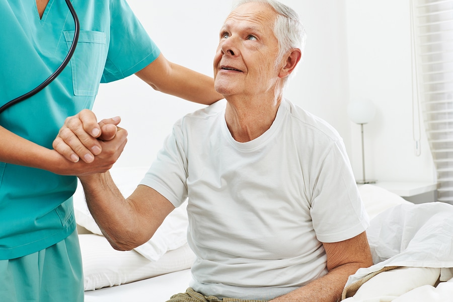 Senior Care in Danville CA
