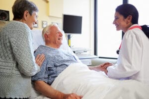 24-Hour Home Care in Modesto, Stockton, and Antioch