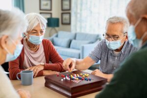 24-Hour Home Care in Modesto, Stockton, and Antioch