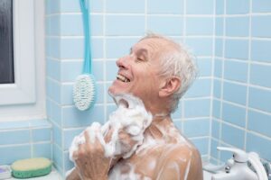 Personal Care at Home in Walnut Creek CA