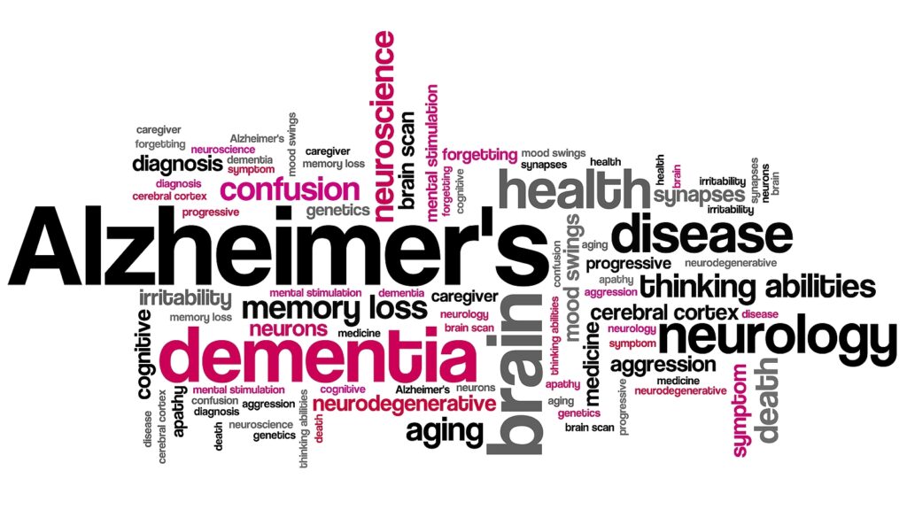 Alzheimer's Care in Stockton CA