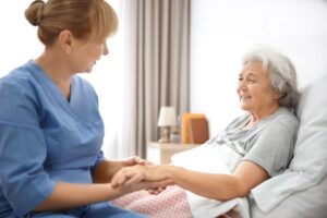 24-Hour Home Care in Modesto CA