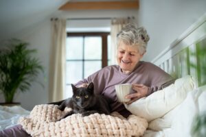 Home Care in Concord CA