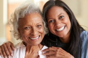 In-Home Care in Concord CA