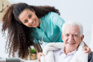 Senior Home Care in Stockton CA