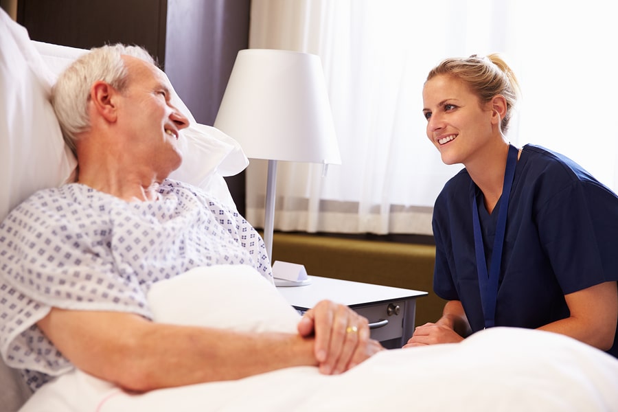 In-Home Care in Lodi CA