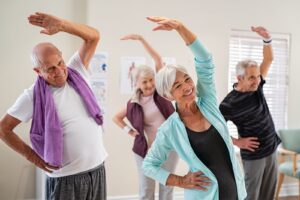 Home Care in Moraga CA