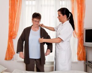 Senior Home Care in Walnut Creek CA