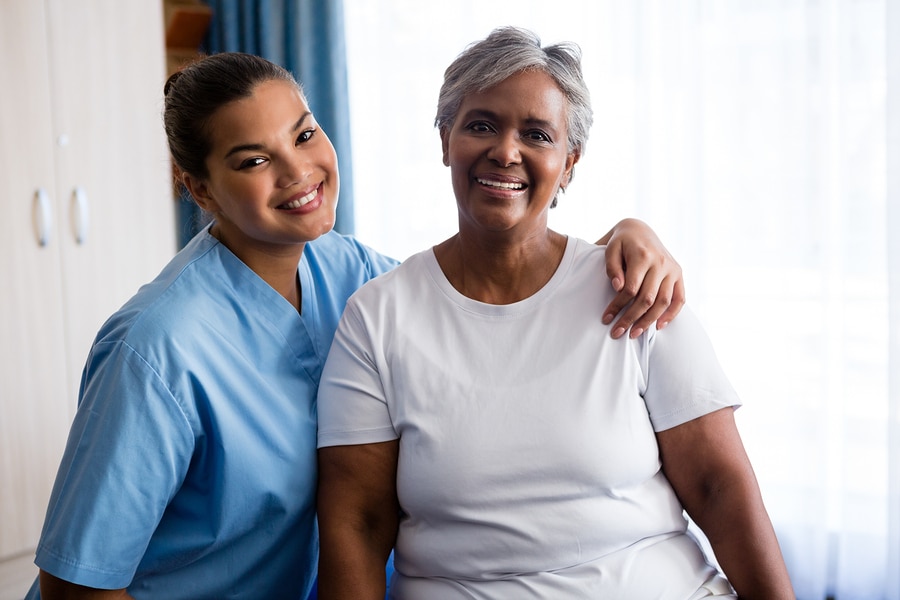 Home Care Assistance in Brentwood CA
