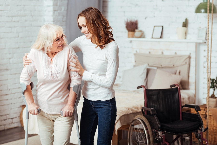 Home Care in Modesto CA