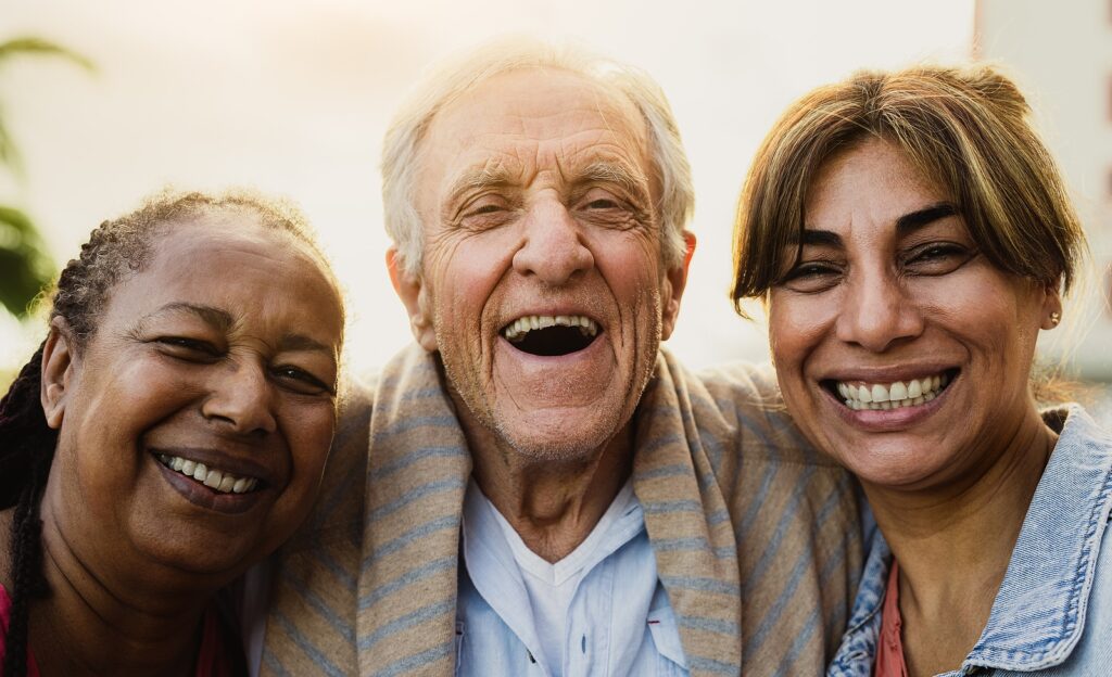 Companion Care at Home in Lodi CA