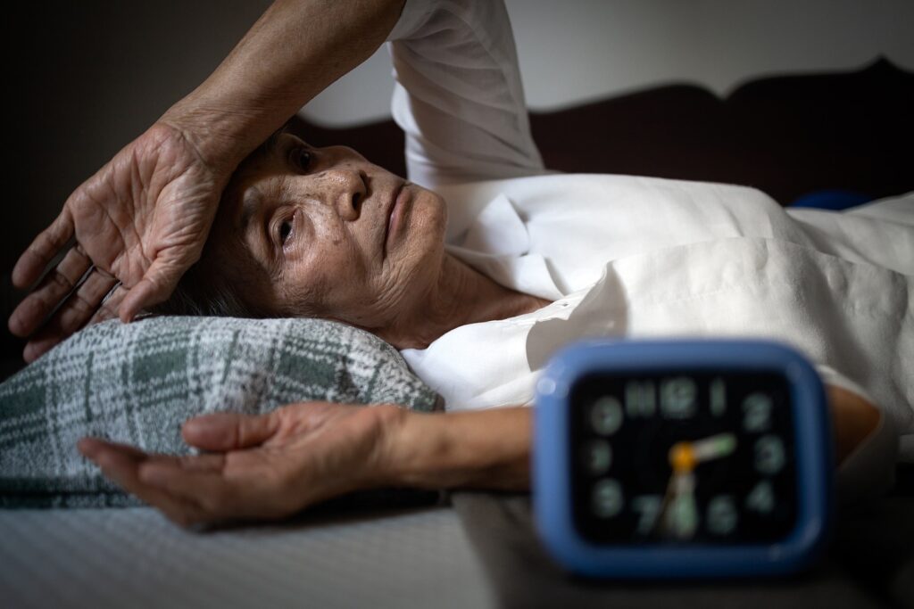 Alzheimer's Care in Stockton CA