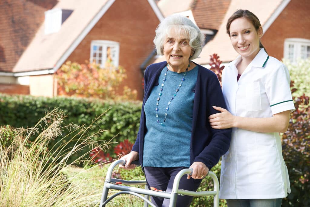 Home Care in Escalon, CA by Provident Care Home Care