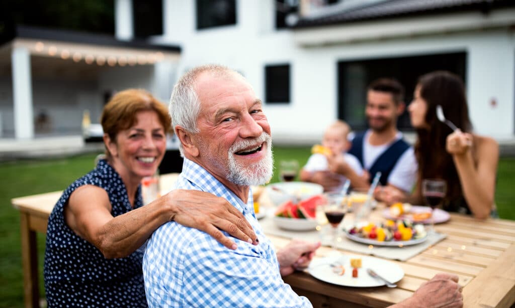 Companion Care at Home in Stockton CA