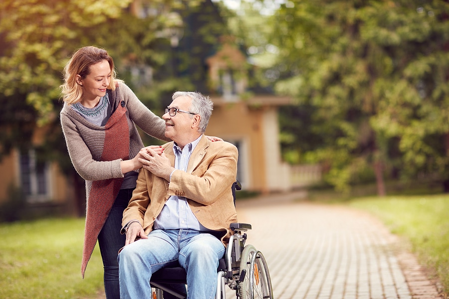 Home Care in Riverbank, CA by Provident Care Home Care