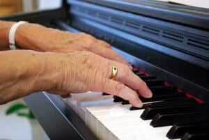 Home Care in Modesto CA