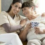 Home Care Services in Modesto, CA