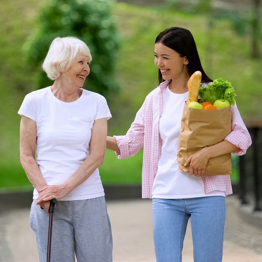 24-Hour Home Care in Modesto, Stockton, and Antioch