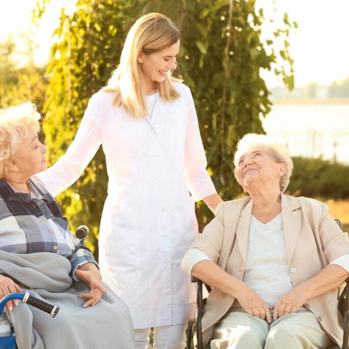 Learn more about assisted living in Modesto, CA