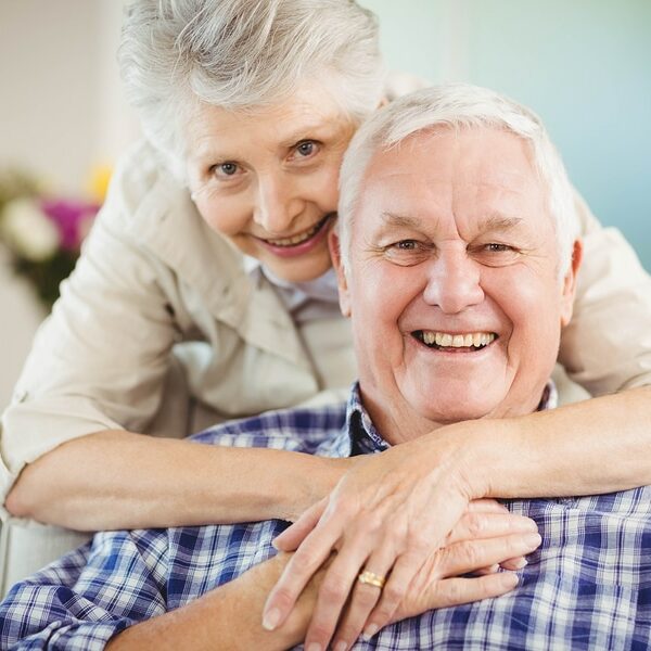 In-home care in Modesto, CA