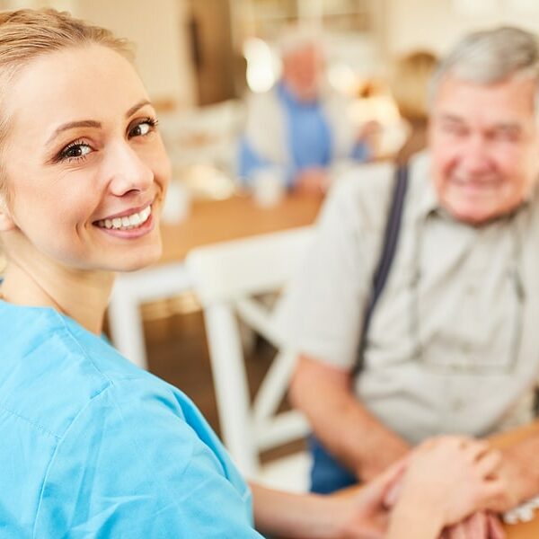 Alzheimer’s and Dementia Care in Modesto, CA