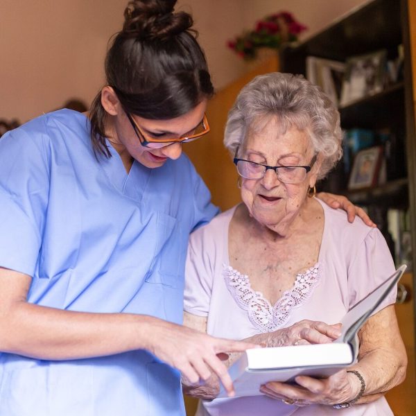 Home Care in Escalon, CA by Provident Care Home Care