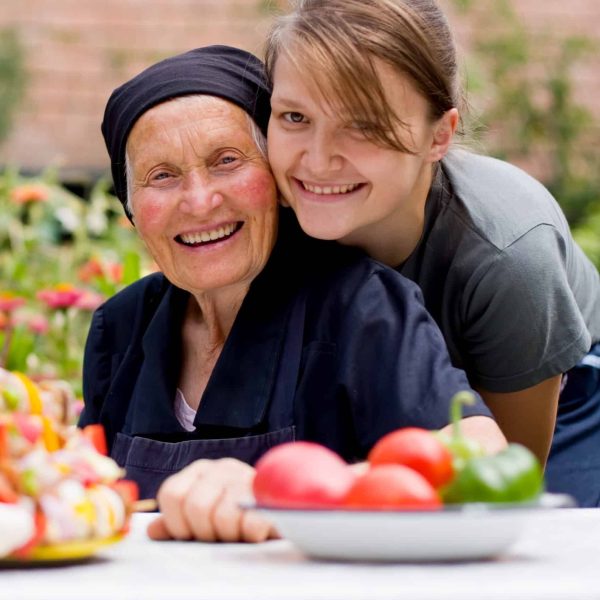 Home Care in Riverbank, CA by Provident Care Home Care