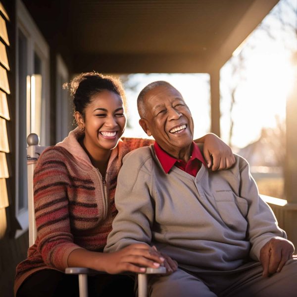 Home Care in Riverbank, CA by Provident Care Home Care